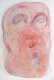 untitled, 2009; Aquarell, Bleistift auf Papier / watercolor, pencil on paper, 35,5 x 27 cm