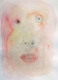 untitled, 2009; Aquarell auf Papier / watercolor on paper,, 35,5 x 27 cm