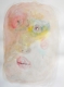 untitled, 2009; Aquarell auf Papier / watercolor on paper,, 35,5 x 27 cm