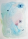 untitled, 2009; Aquarell auf Papier / watercolor on paper,, 35,5 x 27 cm