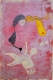 untitled, 2009, Acryl auf Nessel / acrylic on canvas, 60 x 40 cm
