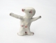 untitled, 2013; Ton, Papier, Wachs, Acryl / paper-clay, wax, acrylic, 7,5 cm