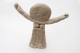untitled, 1999; Ton / clay, 15,5 cm
