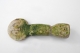 untitled, 1999; Ton, Moos / clay, moss, 13,5 cm