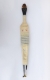 untitled, 1999; verschiedene Materialien / mixed media, 42 cm