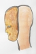 untitled, 2004; Tusche, Aquarell auf Papier / indian ink, watercolor on paper, 29,7 x 21 cm