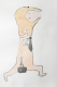 untitled, 2004; Tusche, Aquarell auf Papier / indian ink, watercolor on paper, 29,7 x 21 cm