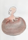 untitled, 2004; Tusche, Aquarell auf Papier / indian ink, watercolor on paper, 29,7 x 21 cm