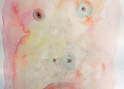 Seong-Hi Kang Aquarelle