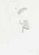 untitled, 2007; Papier, Bleistift, Mischtechnik / paper, pencil, mixed media, 35,5 x 26,6 cm