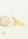 untitled, 2005; Papier, Bleistift, Mischtechnik / paper, pencil, mixed media, 35,5 x 26,6 cm