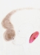untitled, 2005; Papier, Bleistift, Mischtechnik / paper, pencil, mixed media, 35,5 x 26,6 cm