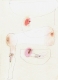 untitled, 2005; Papier, Bleistift, Mischtechnik / paper, pencil, mixed media, 35,5 x 26,6 cm