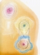 untitled, 2004; Papier, Bleistift, Mischtechnik / paper, pencil, mixed media, 35,5 x 26,6 cm