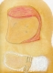 untitled, 2004; Papier, Bleistift, Mischtechnik / paper, pencil, mixed media, 35,5 x 26,6 cm